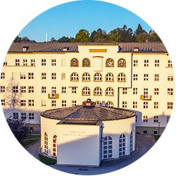 BAfEP Linz