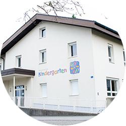 Kindergarten Strasswalchen