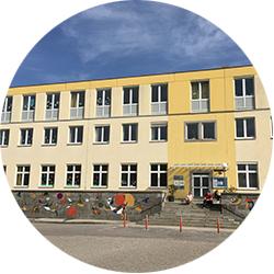Anton Bruckner International School