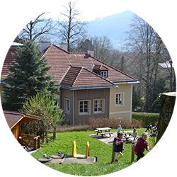 Kindergarten Gmunden