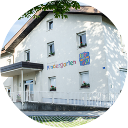 Kindergarten Strasswalchen